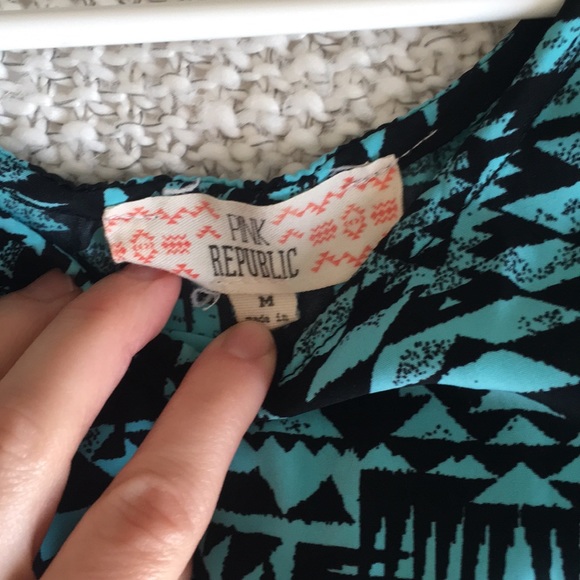 Boho Dress - Picture 5 of 5